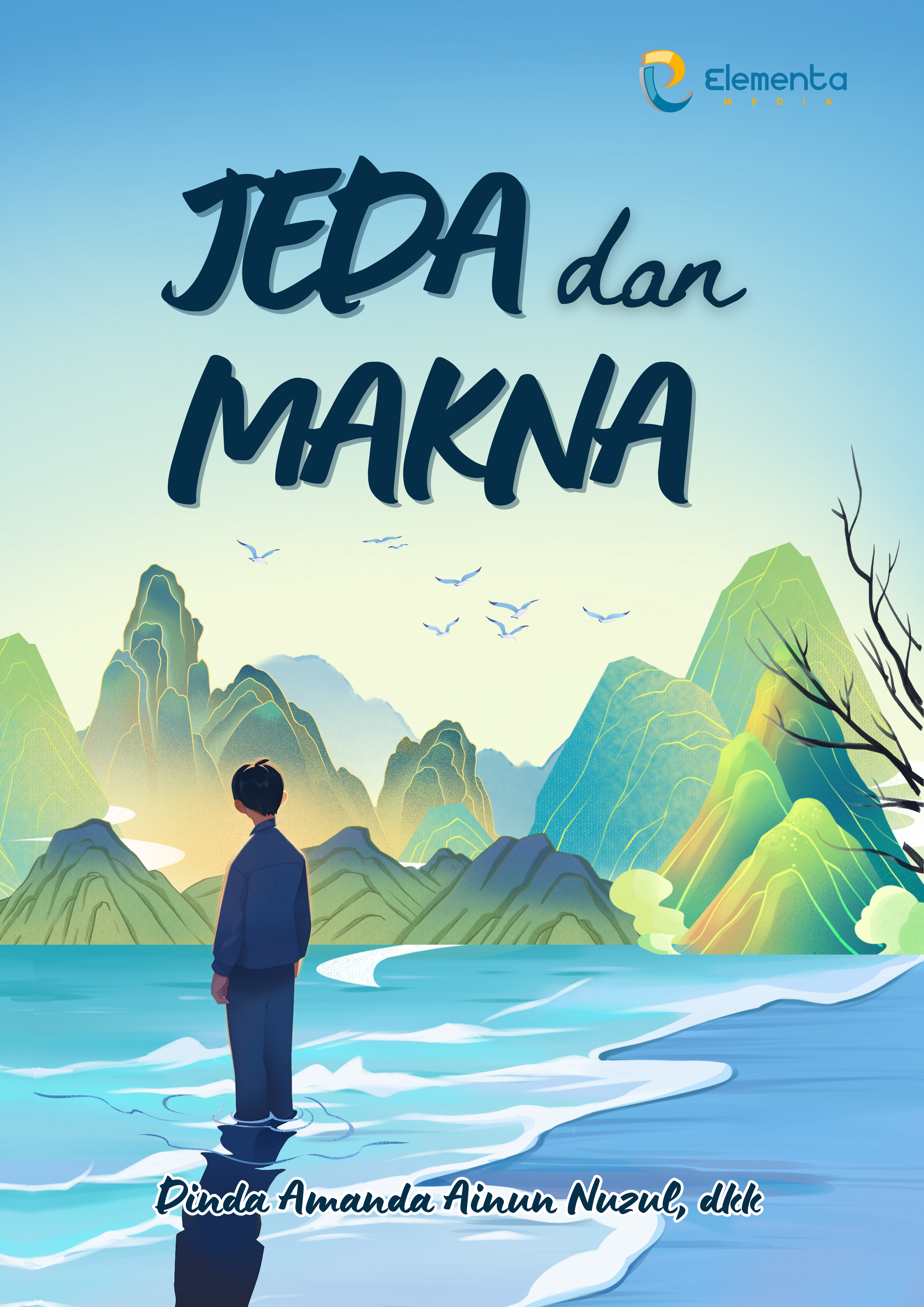 Buku Jeda dan Makna